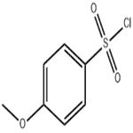 4-Methoxybenzenesulfonyl chloride