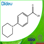 4-PIPERIDIN-1-YL-BENZOIC ACID 