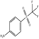 4-(Trifluoromethylsulfonyl)aniline