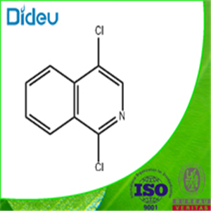 1,4-DICHLOROISOQUINOLINE 