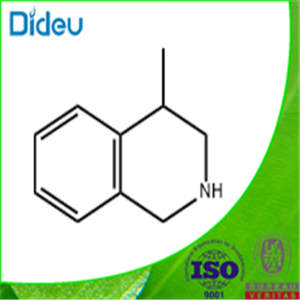 4-methyl-1,2,3,4-tetrahydroisoquinoline 