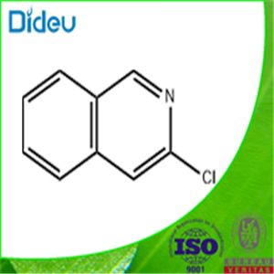 3-Chloroisoquinoline 