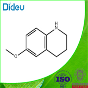 6-METHOXY-1,2,3,4-TETRAHYDROQUINOLINE 