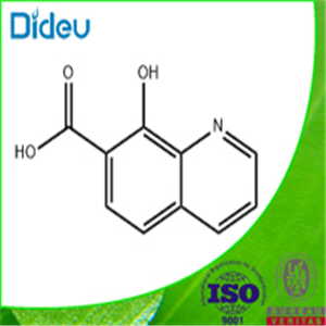 8-HYDROXYQUINOLINE-7-CARBOXYLIC ACID 