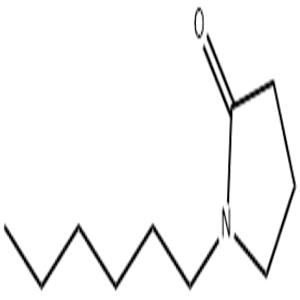 1-HEXYL-PYRROLIDIN-2-ONE