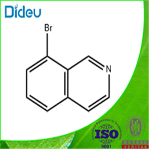 8-Bromoisoquinoline 