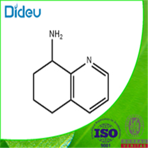 5,6,7,8-TETRAHYDROQUINOLIN-8-AMINE 