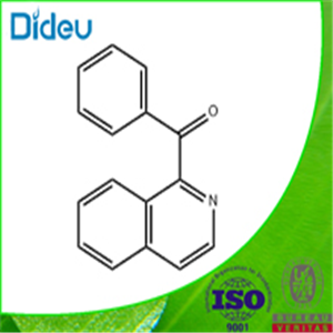 1-ISOQUINOLINYL PHENYL KETONE 