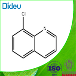 8-Chloroquinoline 