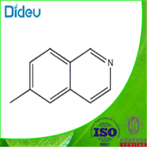 6-Methyl-isoquinoline 