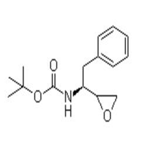 (2S,3S)-1,2-Epoxy-3-(Boc-amino)-4-phenylbutane