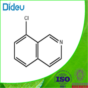 8-Chloroisoquinoline 