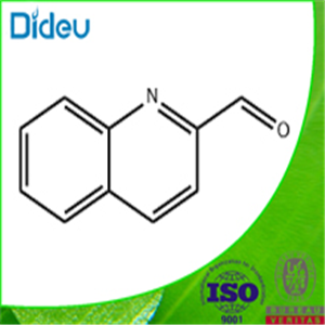 2-Quinolinecarboxaldehyde 