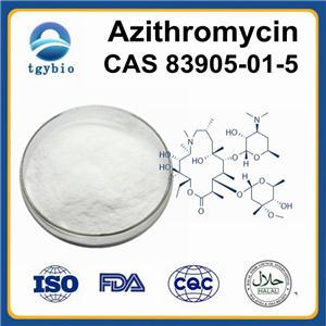 Azithromycin