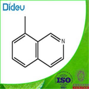 8-METHYL-ISOQUINOLINE 