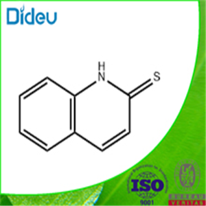 2-QUINOLINETHIOL 