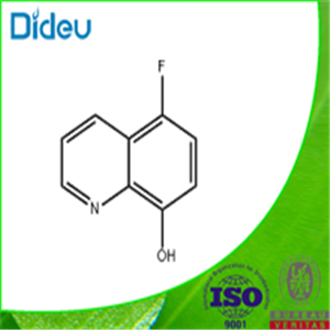 5-FLUORO-8-HYDROXYQUINOLINE 