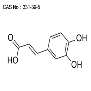 Caffeic acid