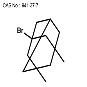 1-Bromo-3,5-dimethyladamantane