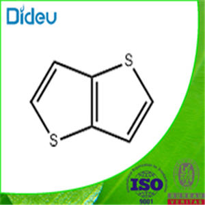 Thieno[3,2-b]thiophene 