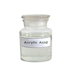 Acrylic Acid