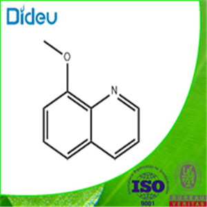 8-METHOXYQUINOLINE 