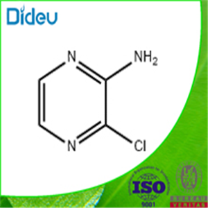 2-Amino-3-chloropyrazine 