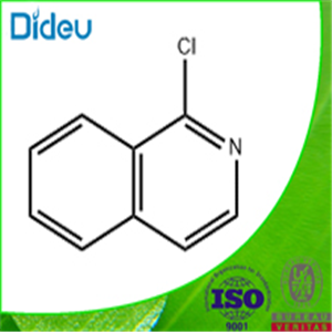 1-Chloroisoquinoline 