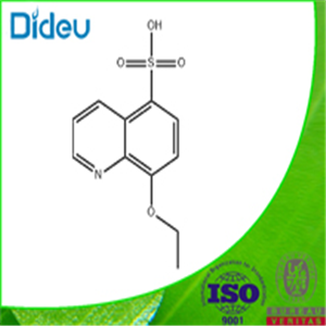 8-ETHOXYQUINOLINE-5-SULFONIC ACID 