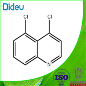 4,5-DICHLORO-QUINOLINE 