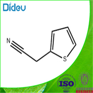 2-Thiopheneacetonitrile 