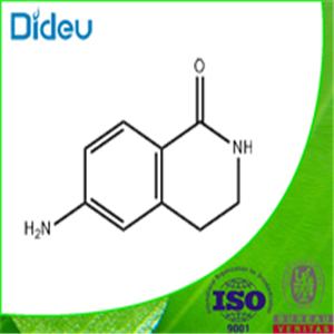 6-AMINO-3,4-DIHYDRO-2H-ISOQUINOLIN-1-ONE 