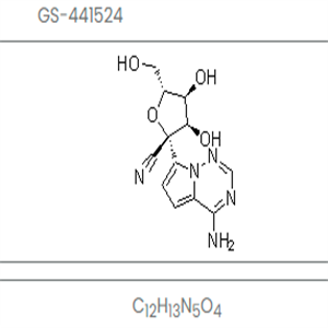 GS-441524