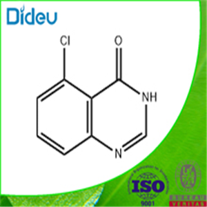 5-Chloro-3H-quinazolin-4-one 