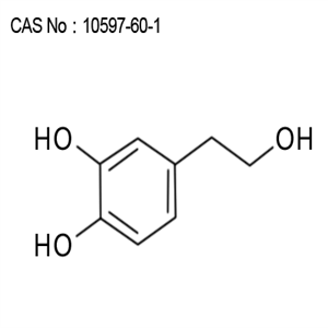 3,4-Dihydroxyphenylethanol