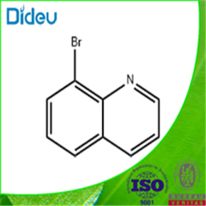 8-Bromoquinoline 