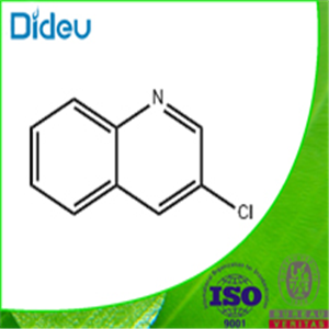 3-Chloroquinoline 