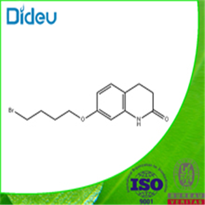 3,4-Dihydro-7-(4-bromobutoxy)-2(1H)-quinolinone 