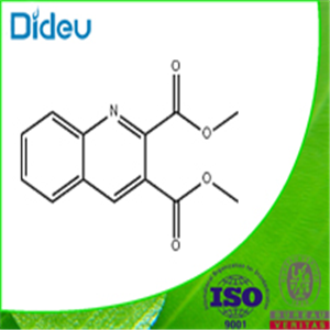 Dimethyl 2,3-quinolinedicarboxylate 