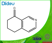 6,7-DIHYDRO-5H-ISOQUINOLIN-8-ONE 