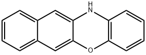 12H-Benzo[b]phenoxazine