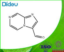 IMIDAZO[1,2-A]PYRAZINE-3-CARBALDEHYDE 