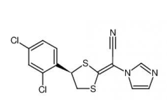 Luliconazole