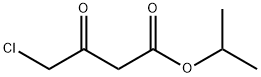 ISOPROPYL 4-CHLORO-3-OXOBUTANOATE