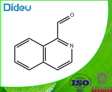 ISOQUINOLINE-1-CARBALDEHYDE 