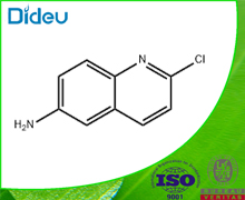 2-CHLOROQUINOLIN-6-AMINE 