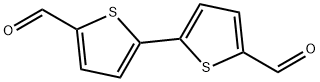 [2，2’]bithiophenyl-5,5'-dicarbaldehyde