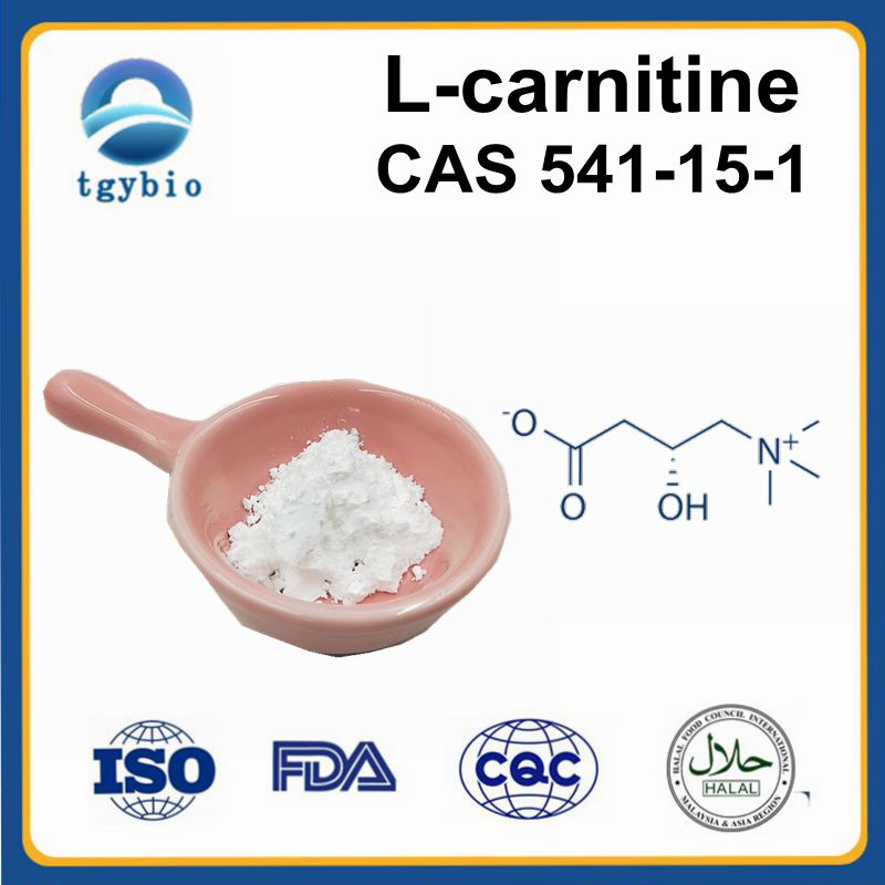 L-carnitine