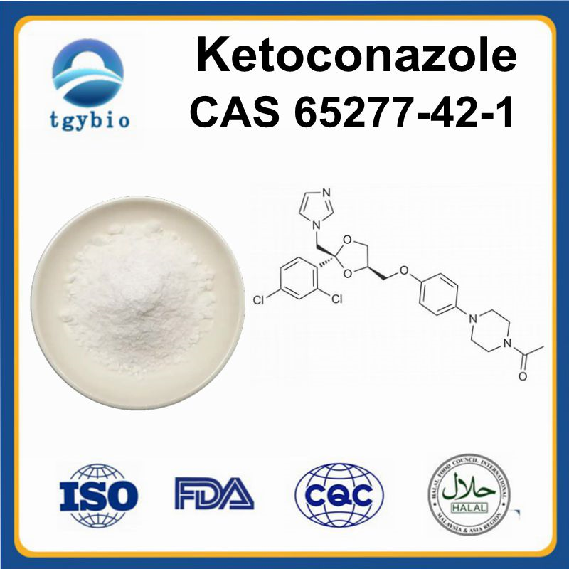 Ketoconazole;ketoconazol;ketoderm