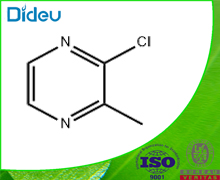 2-CHLORO-3-METHYLPYRAZINE 